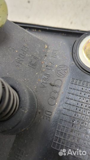 Кулиса кпп Volkswagen Golf 4, 2002