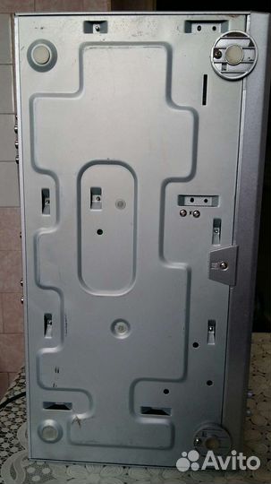 DVD плеер Sanyo для караоки Япония