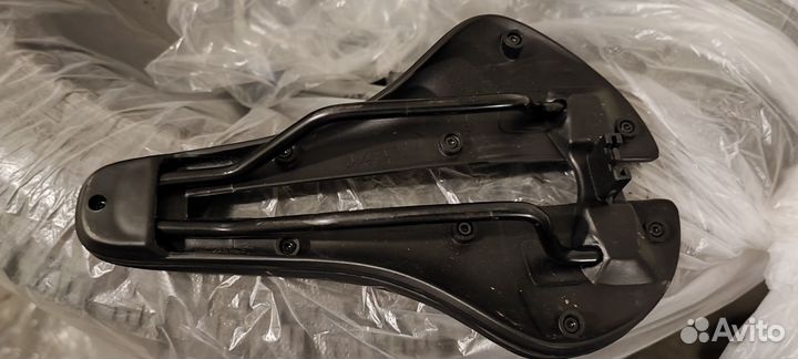 Седло для велосипеда