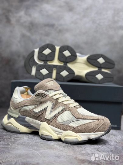 Кроссовки мужские New balance 9060