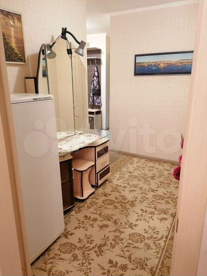 2-к. квартира, 56,6 м², 1/5 эт.