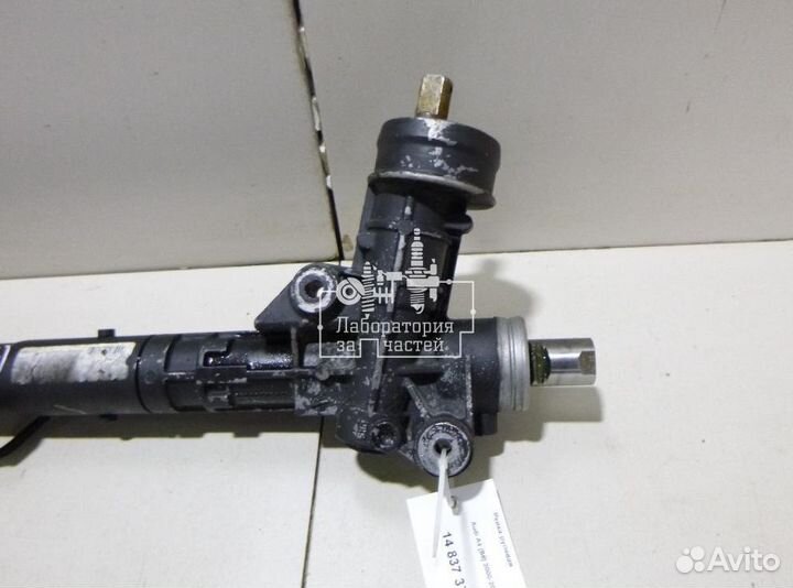 Рейка рулевая VAG 8E1422054AX