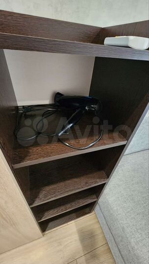 Квартира-студия, 27 м², 2/3 эт.