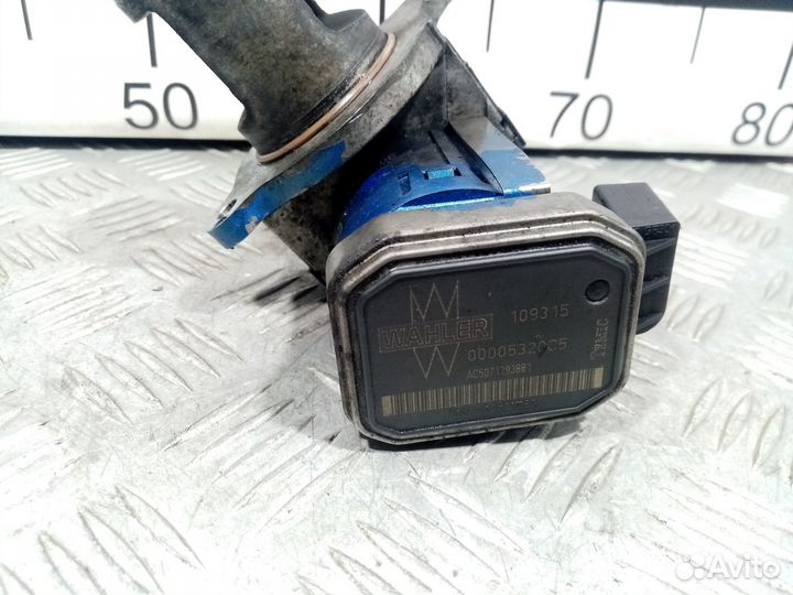 Б/У Клапан рециркуляции выхлопных газов EGR Mer