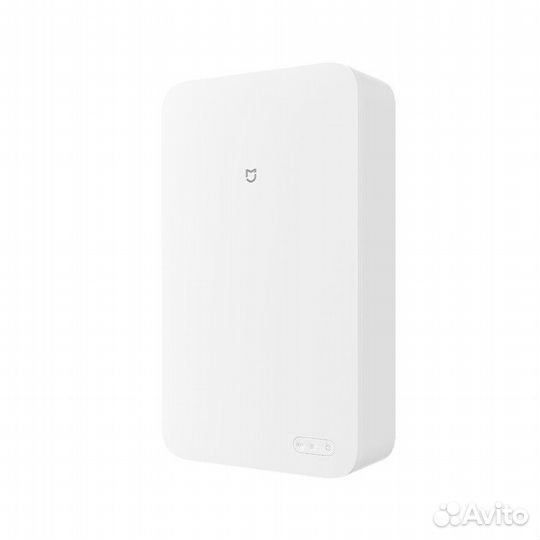 Бризер Xiaomi mijia C1-80