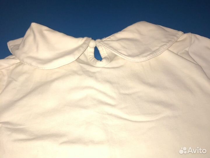 Кофта школьная для девочки 140