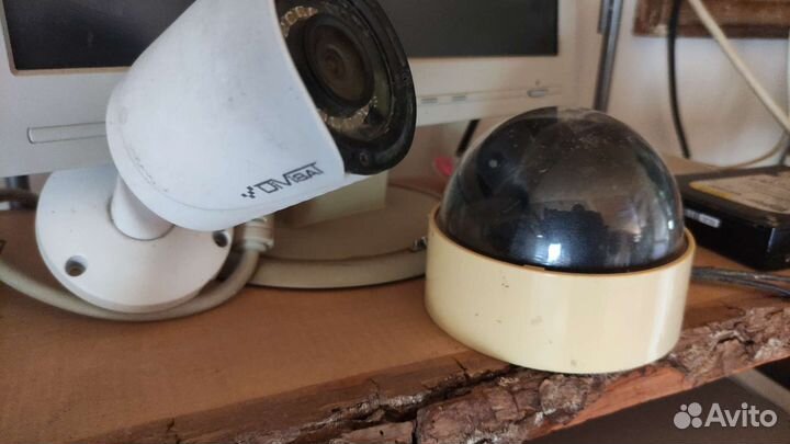 Видеонаблюдение камеры, регистраторы