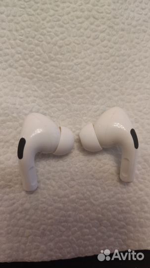 Наушники Apple AirPods Pro 1 generation