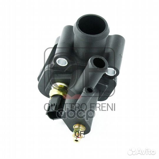 Корпус термостата chrysler stratus/sebring 01