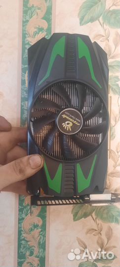 Видеокарта GTX660, наличка
