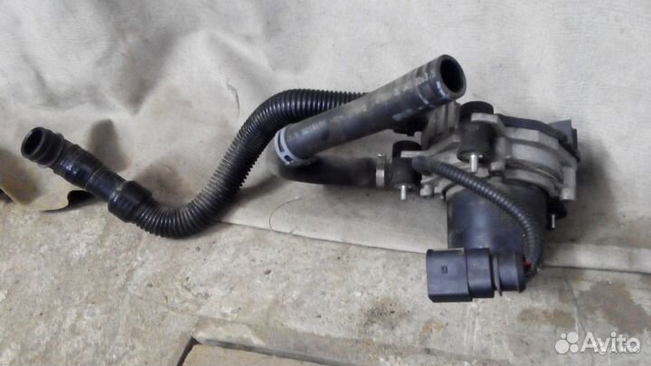 Насос вторичного воздуха VAG Audi VW A5 A8 A4 A6