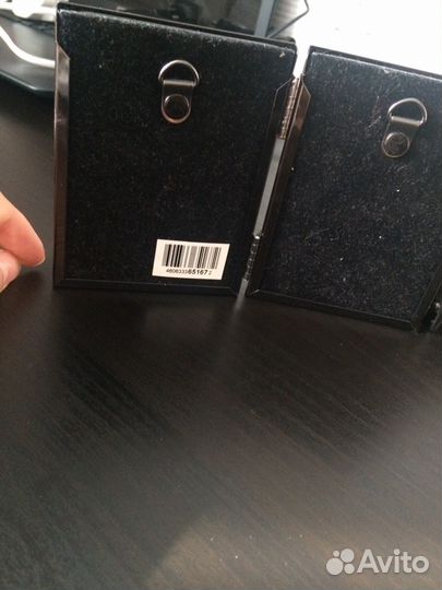 Фоторамка новая