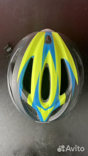 Велошлем BBB BHE-48 Hero