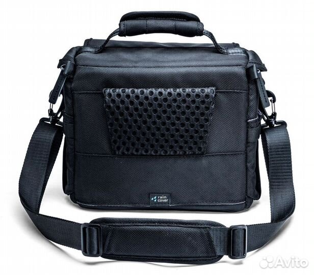 Фотосумка Vanguard VEO Select 22s черная