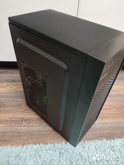 Компьютер i7 4790