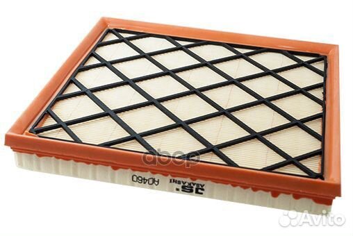 Фильтр возд.chevrolet cruze 1.6 2009 A0460 JS