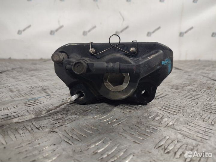 Суппорт задний левый Lexus Ls460 USF40 1urfse 2007