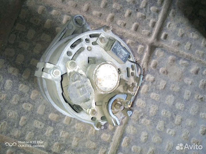 Генератор Т3