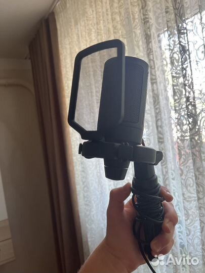 Fifine ampligame a6v