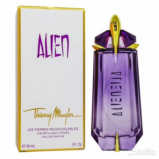 Thierry Mugler Alien