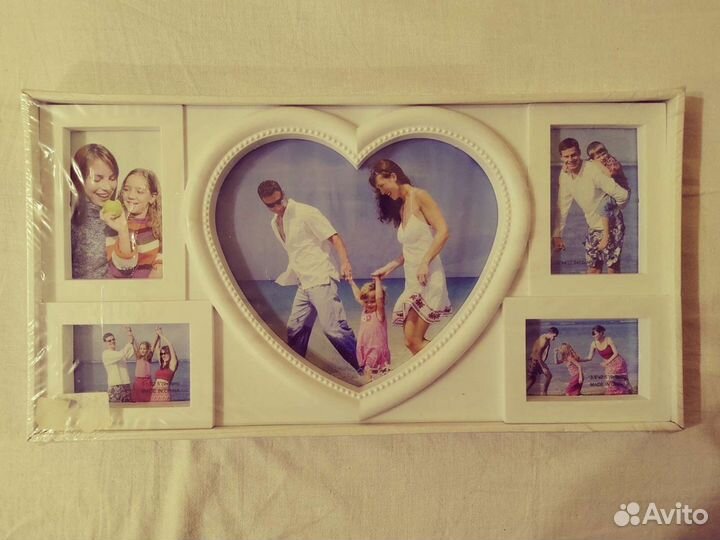 Рамка для фотографий