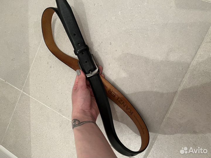 Ремень мужской kanzler