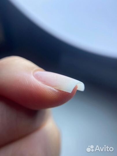 Маникюр гражданский проспект