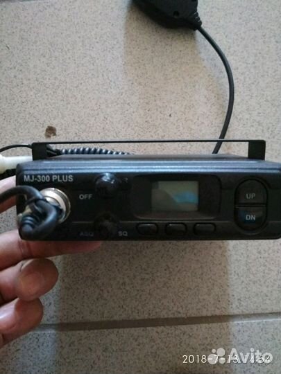 Для такси и дальнобоя Станция Мегаджет 300