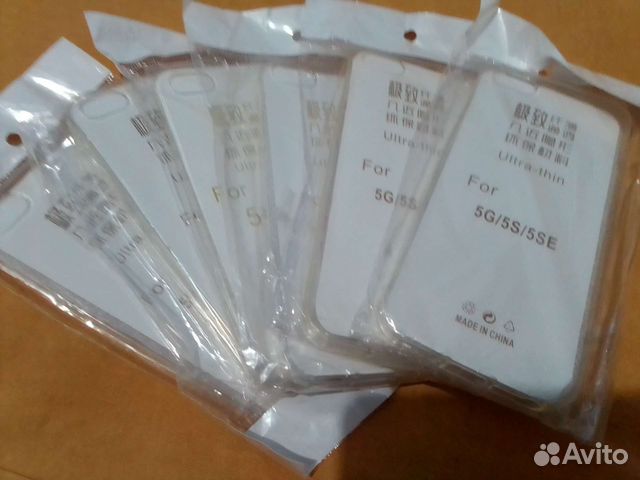 Чехол на iPhone 5 5s se