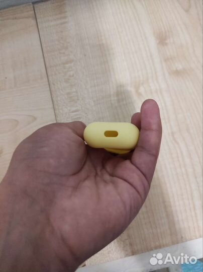 Чехол для airpodsi