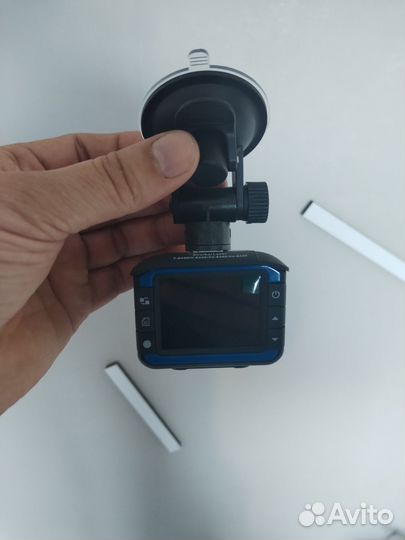 Видеорегистратор