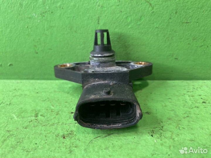 Датчик давления воздуха MAN TGA