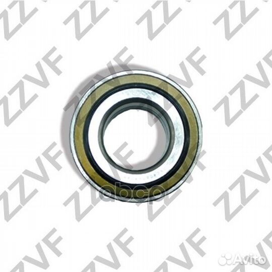 Подшипник ступичный задний KIA sorento (BL) (06