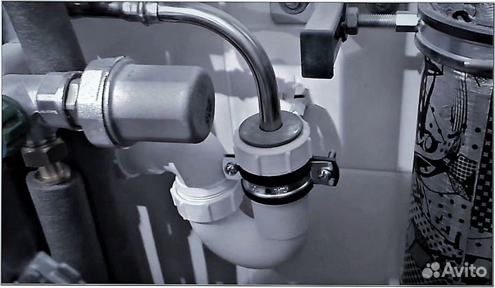 Сантехник. Мастер нa Чaс. Электрик