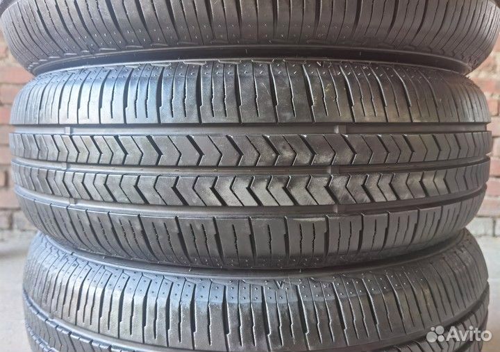 Nexen N'Priz AH8 215/55 R17 94V