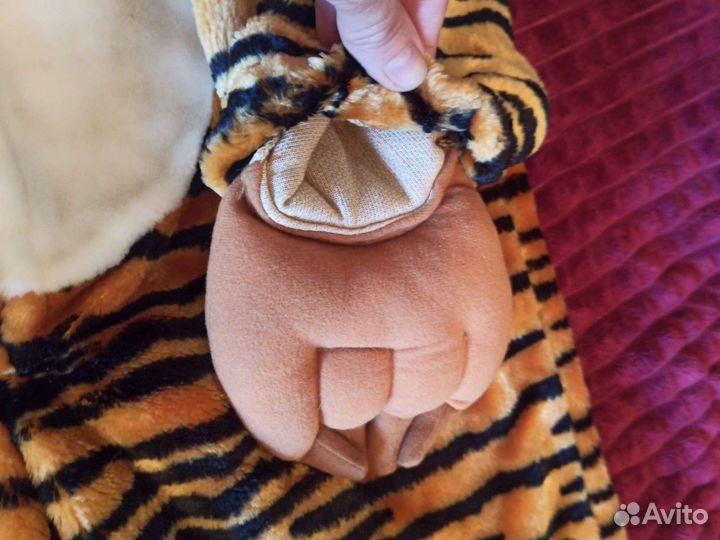 Карнавальный костюм детский