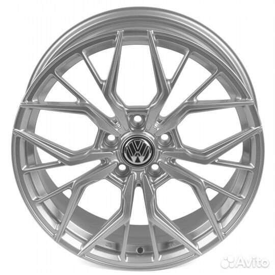 Кованые диски Volkswagen Tiguan R18
