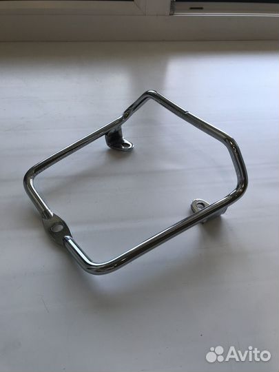 Багажник Honda Giorno AF24