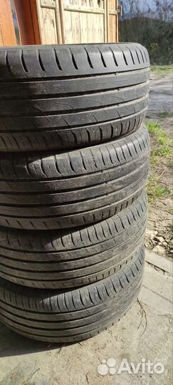 Toyo Proxes CF2 205/55 R16