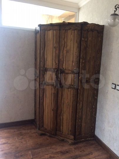 1-к. квартира, 30 м², 2/2 эт.