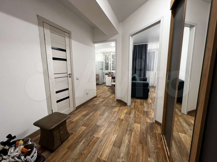 1-к. квартира, 34 м², 7/8 эт.