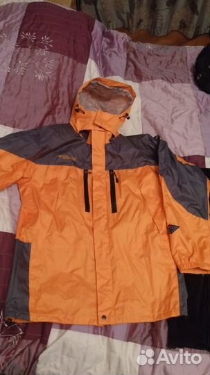 Куртка Columbia