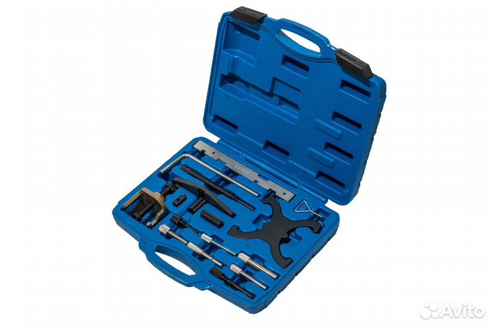 Набор фиксаторов валов Ford / Mazda