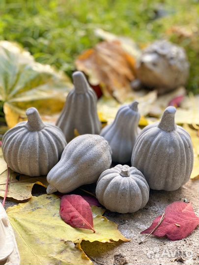 Для дома и сада фигурки