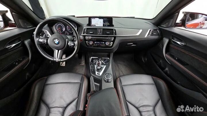 BMW M2 3.0 AMT, 2021, 40 000 км