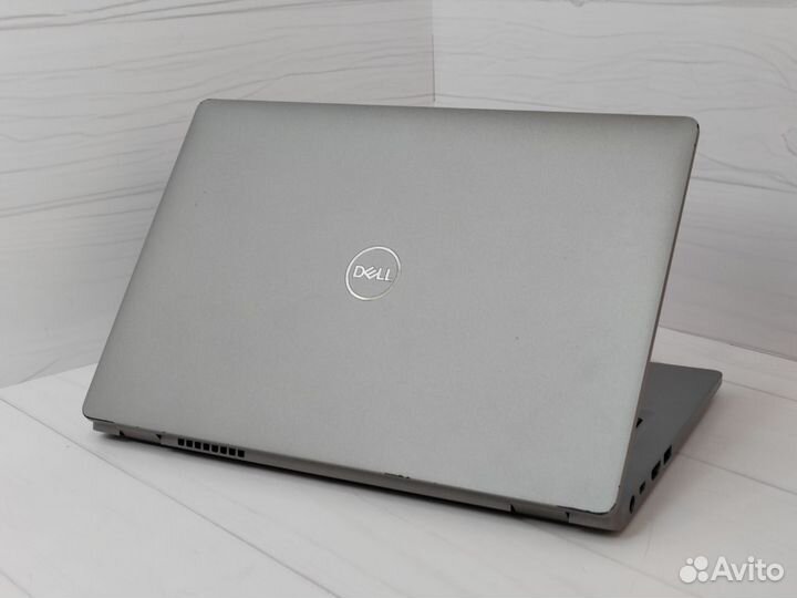 Мощный Ноутбук Dell Core i5-10310U Ssd FHD