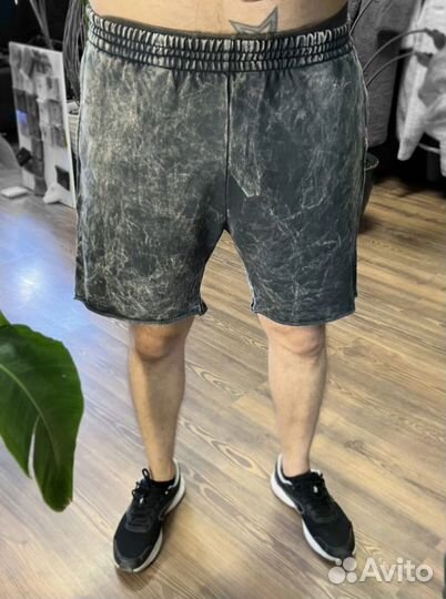 Шорты affliction