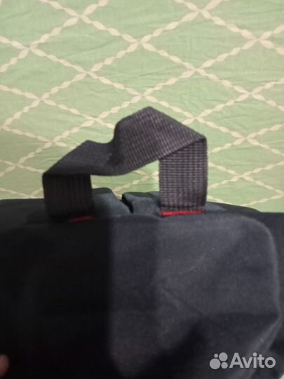 Школьный рюкзак детский