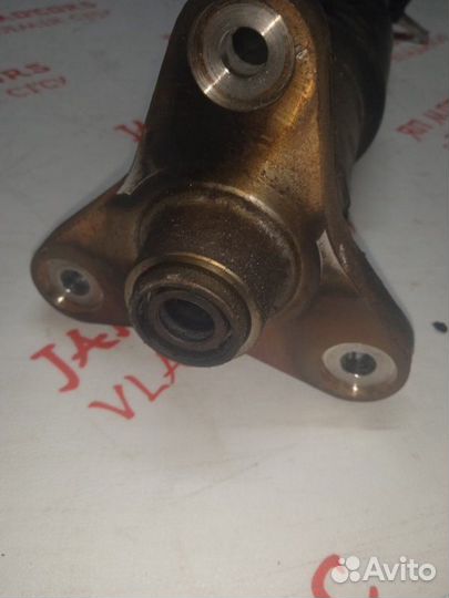 Карданный вал Bmw X1 E84 N20B20A 2011