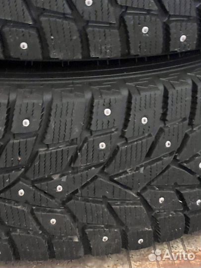 Диски литые с резиной